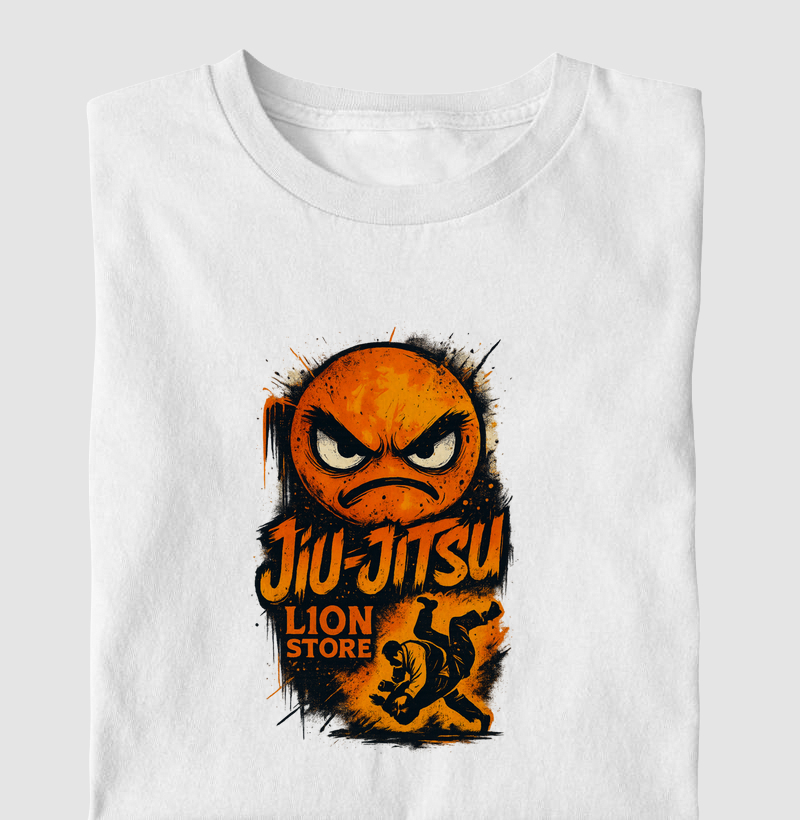 Jiu-Jitsu