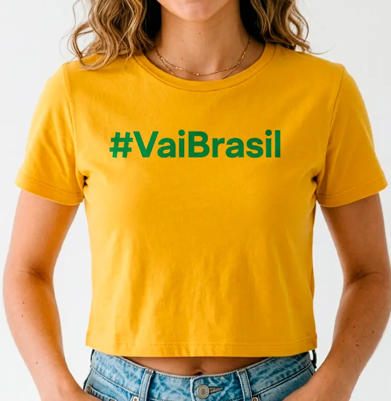 Copa - Vai Brasil