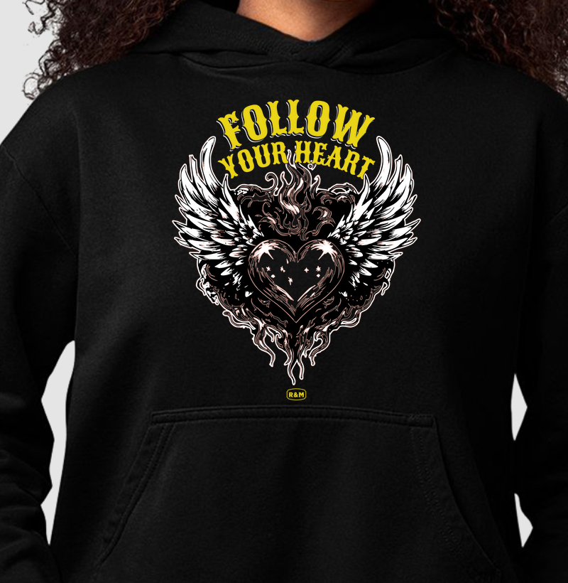 Follow Your Heart