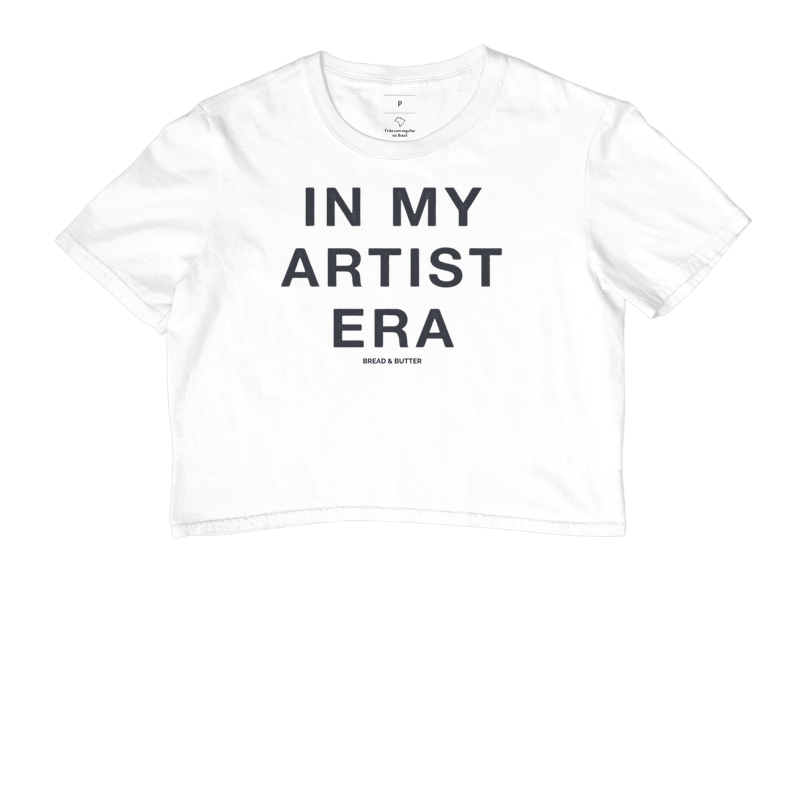 In My Artist Era 