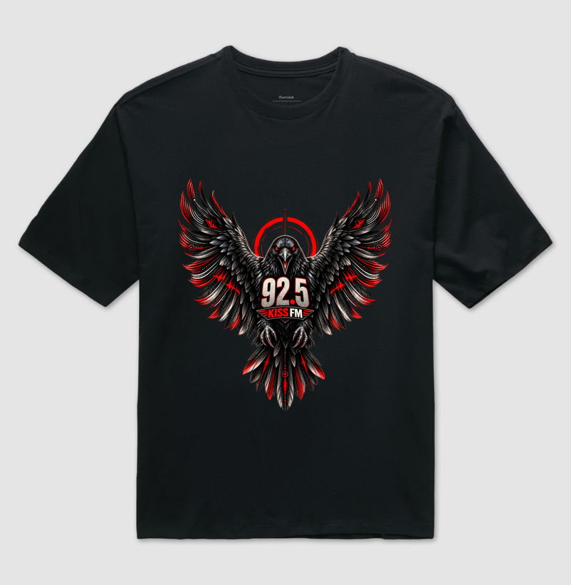 Blackbird Frequency