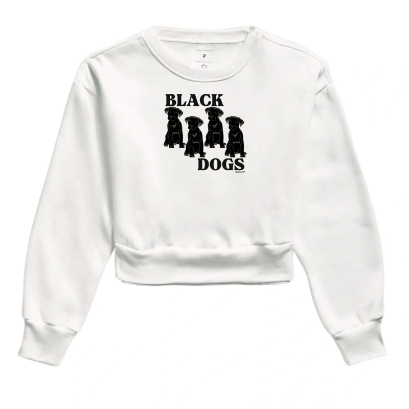 #30 - Black Dog