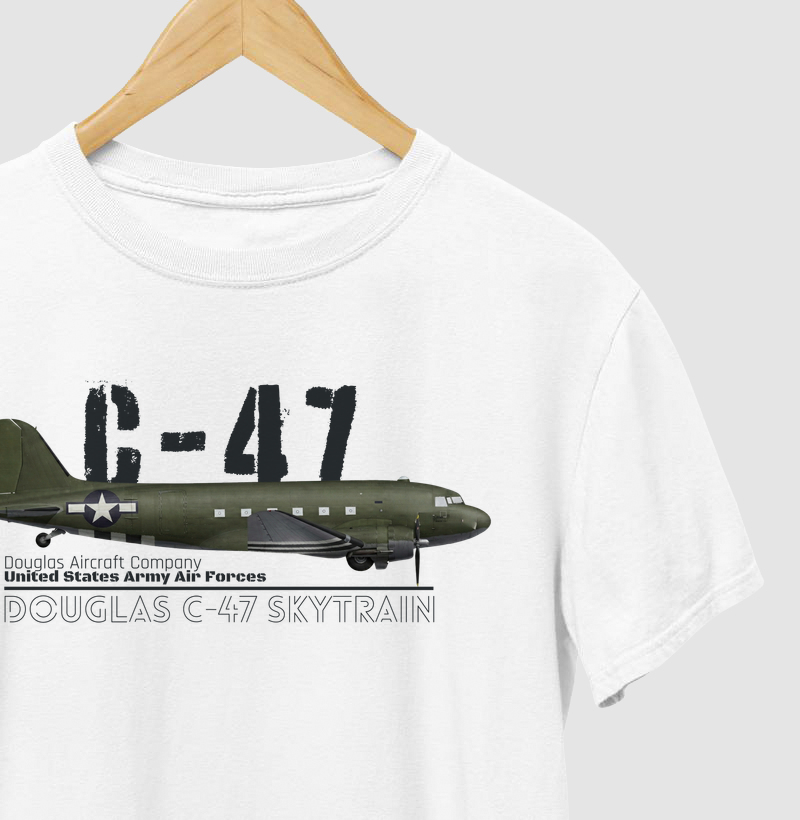 Douglas C-47 Skytrain