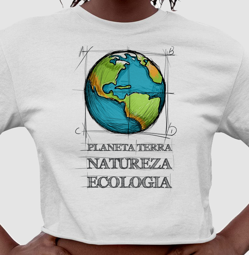 Cropped Planeta Terra