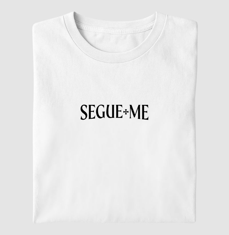 Segue-me