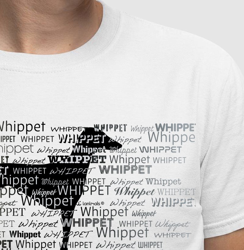 Whippet - Tessitura
