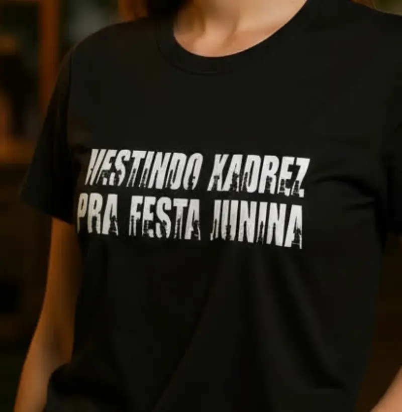 DE XADREZ NA FESTA JUNINA