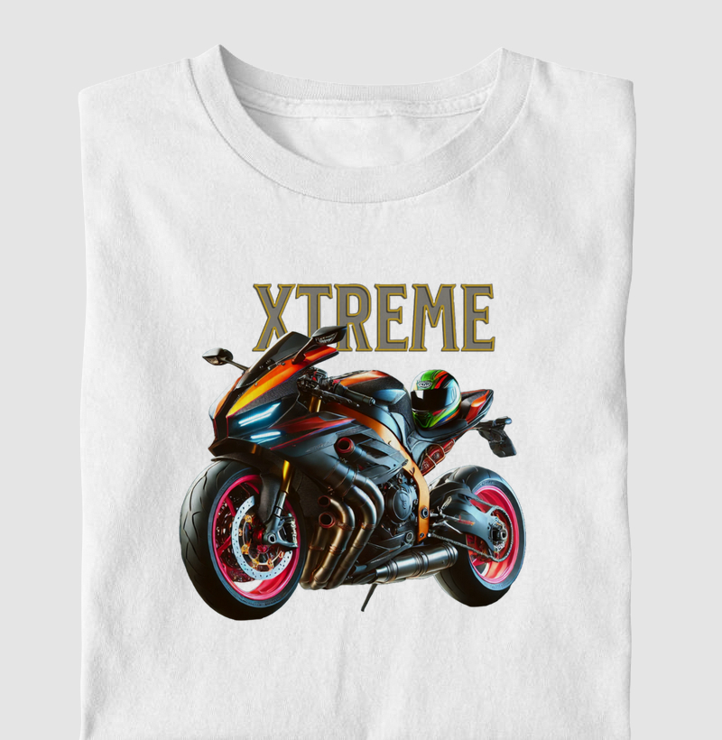 "Xtreme"