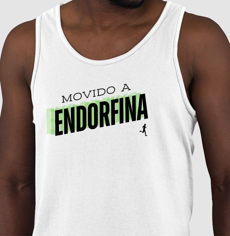Movido a endorfina