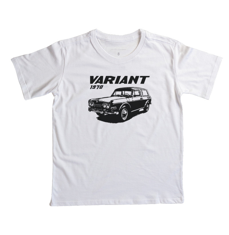 Variant | 1970