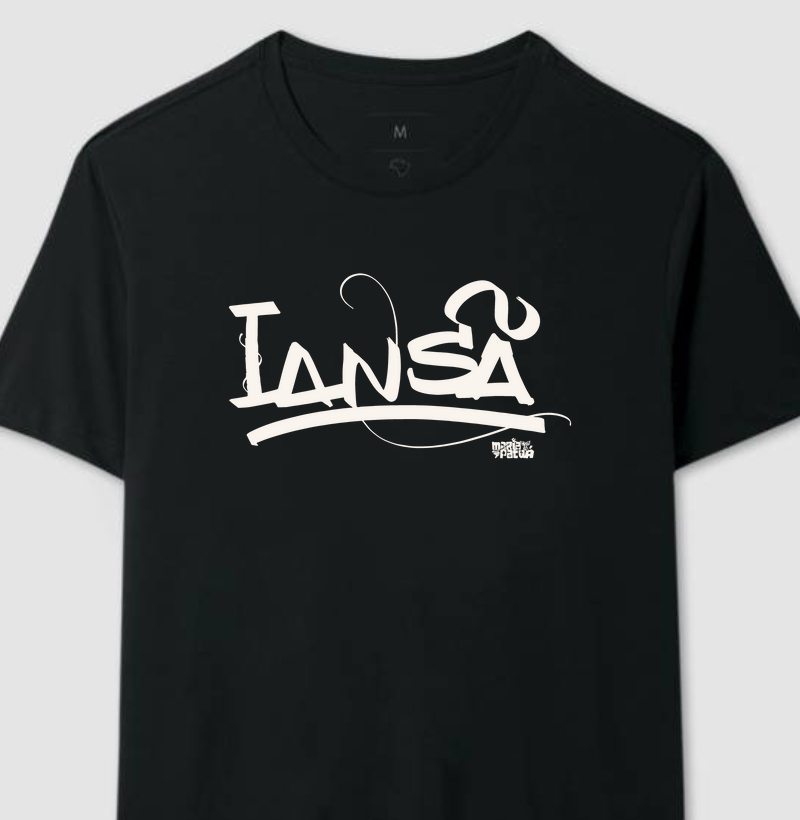 Iansã Colors Maria Patuá