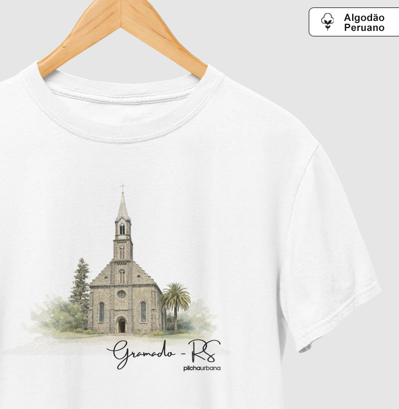 Gramado RS (Premium)