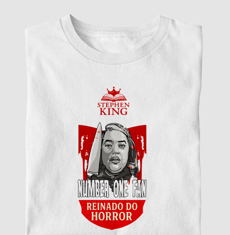 Number One Fan – Reinado do Horror by @lsdkenya