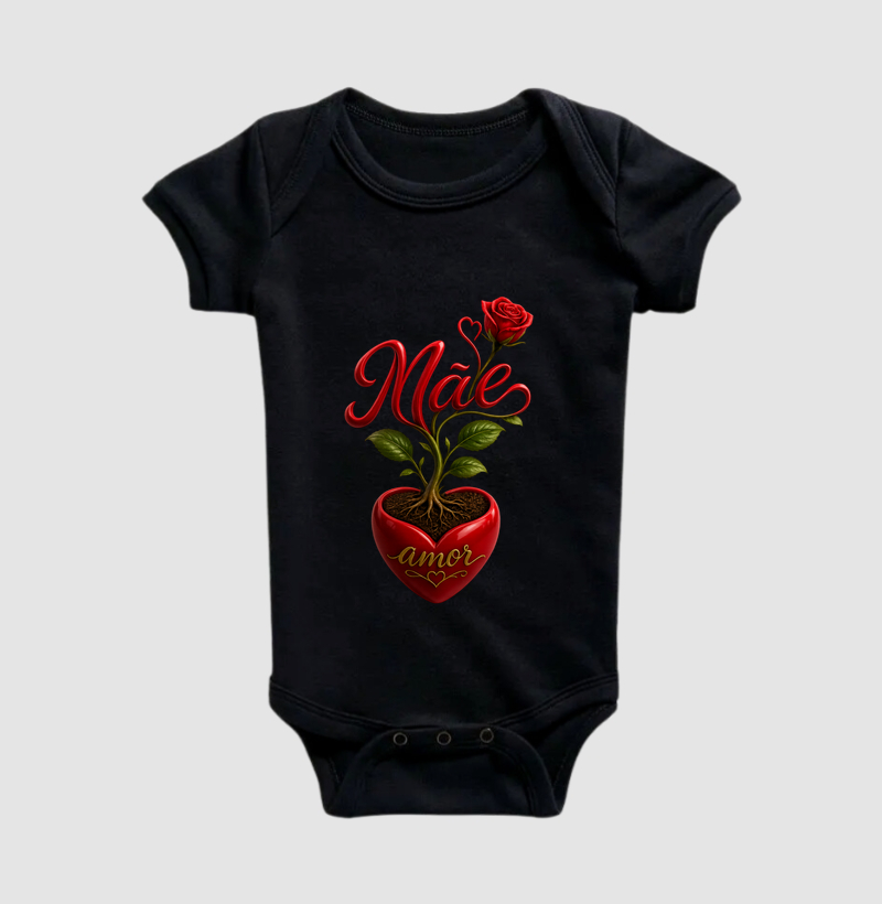 Mãe /Amor 