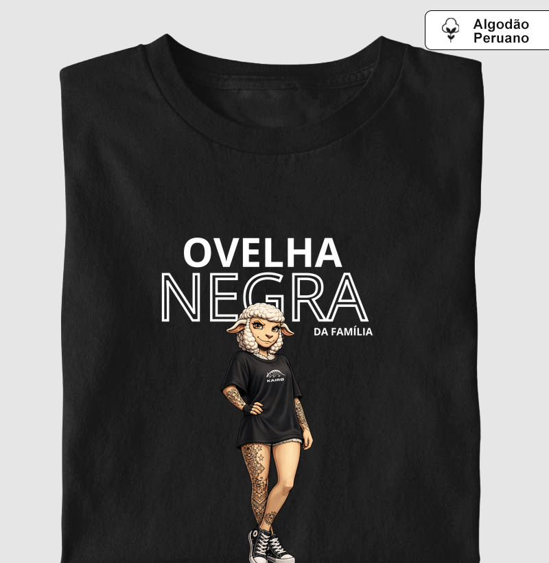 Ovelha negra 