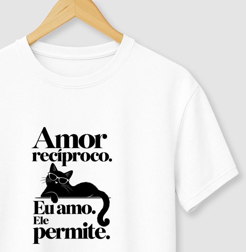 Amor recíproco...