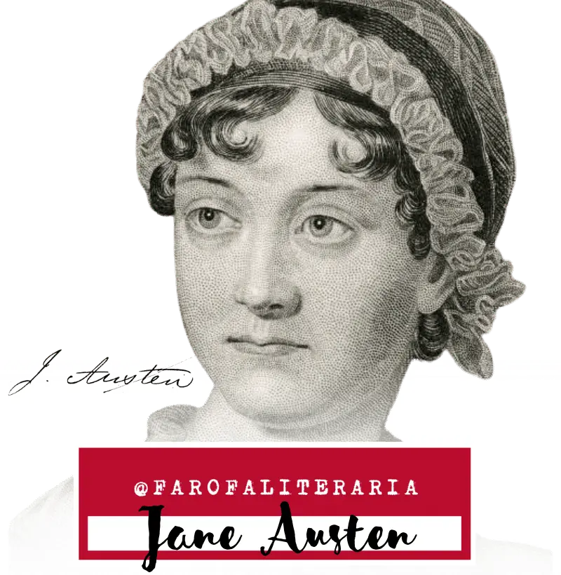 JANE AUSTEN