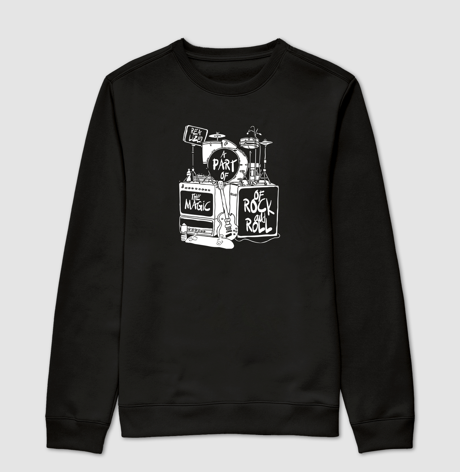 Let's Get Into The Groove