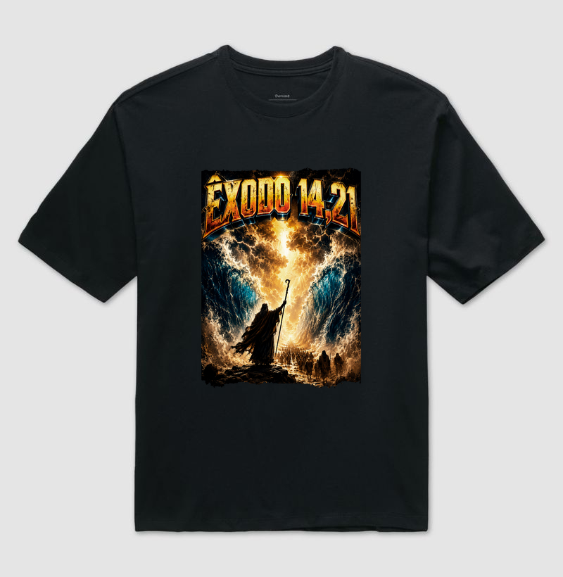 Êxodo 14,21