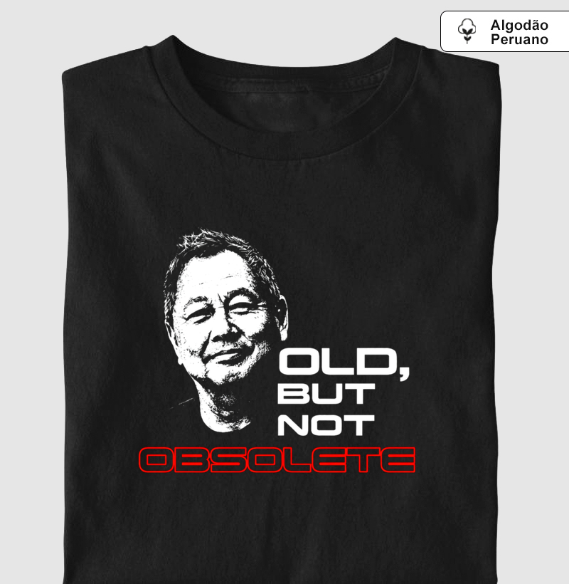 Old