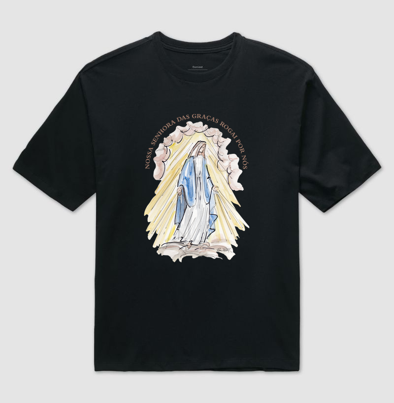 Nossa Senhora das Graças