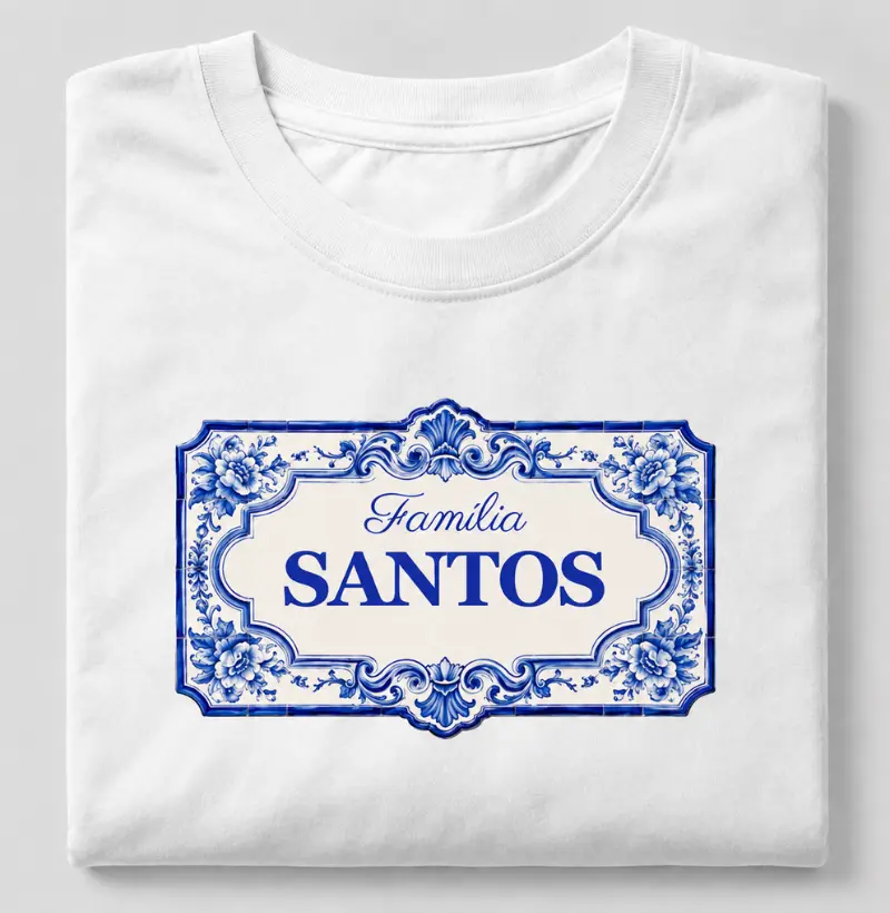 Família Santos
