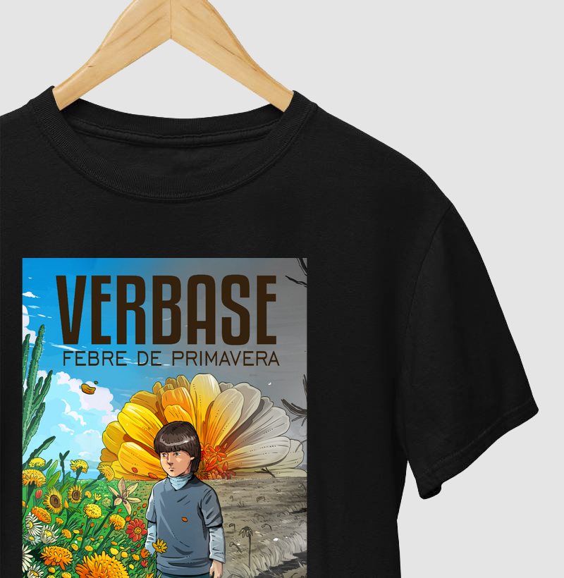 Verbase - Febre