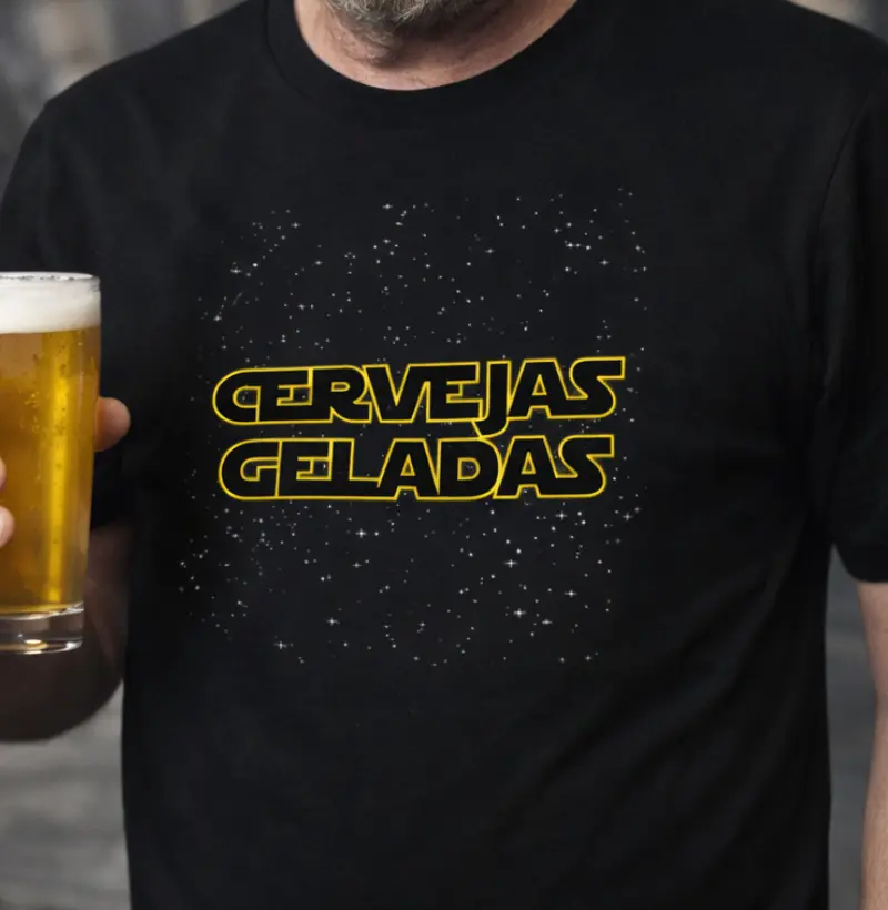 Cervejas Geladas