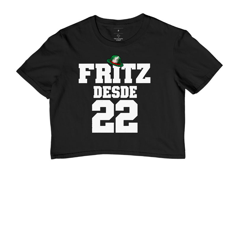 FRITZ  - Cropped