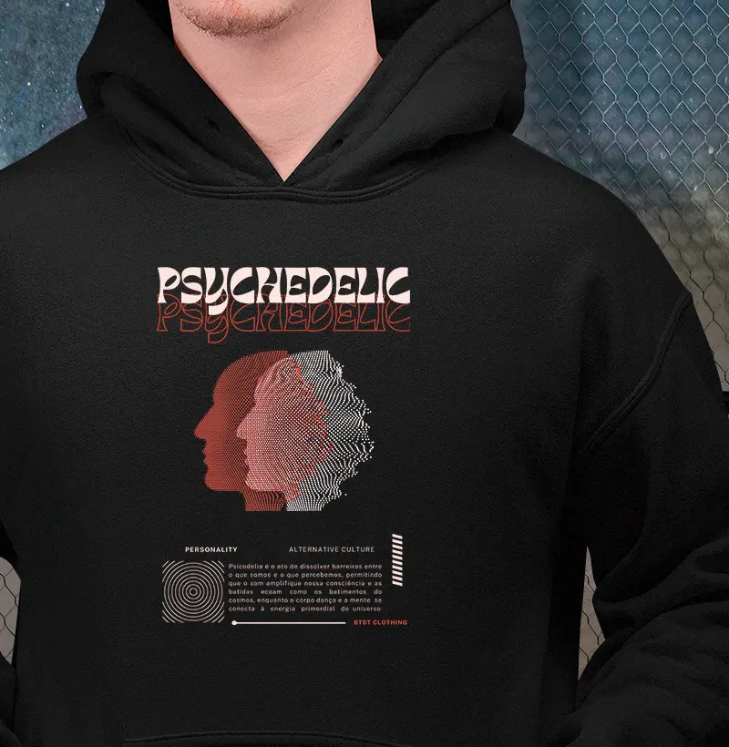 PSYCHEDELIC vol.1
