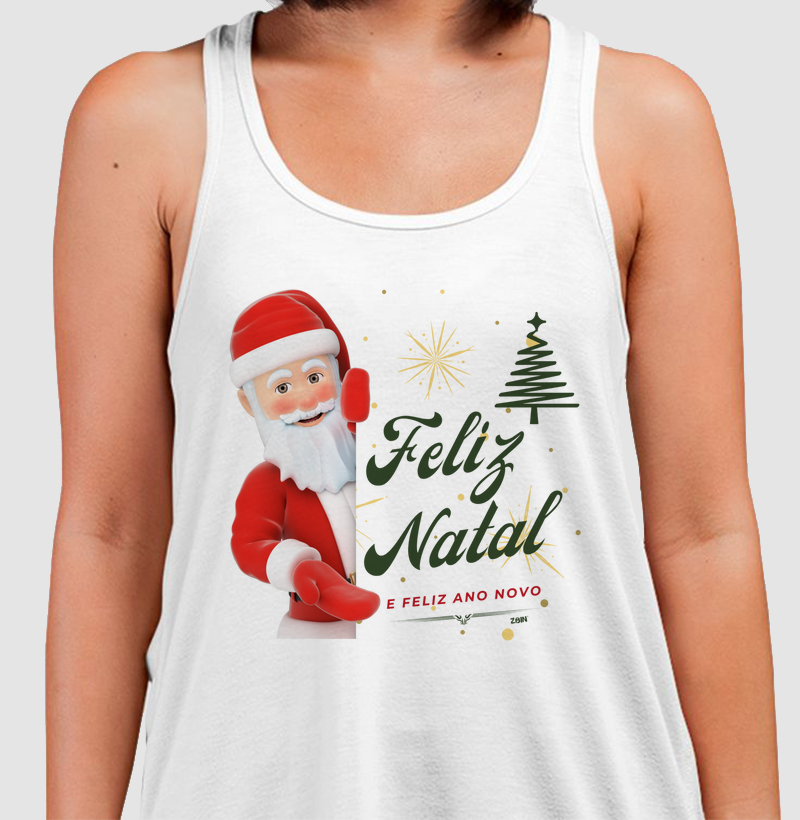 Regata ZBIN FELIZ NATAL