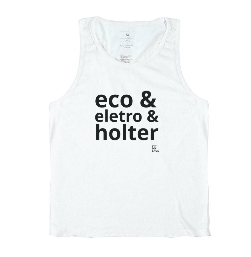 eco & eletro & holter