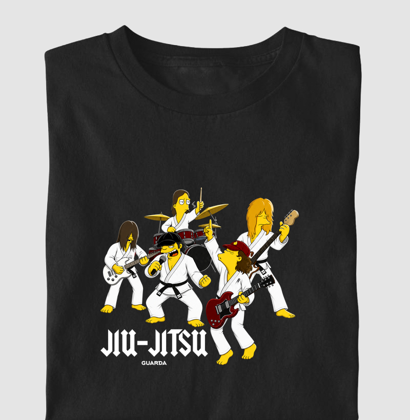ACDC Jiu-Jitsu