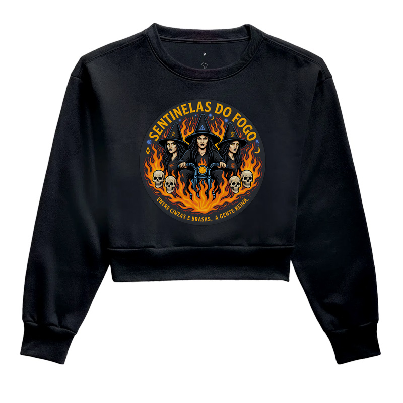Sentinelas do Fogo