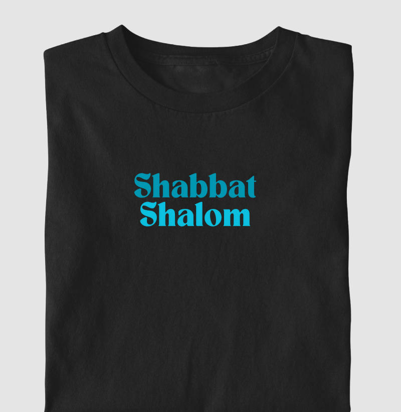 Shabbat Shalom