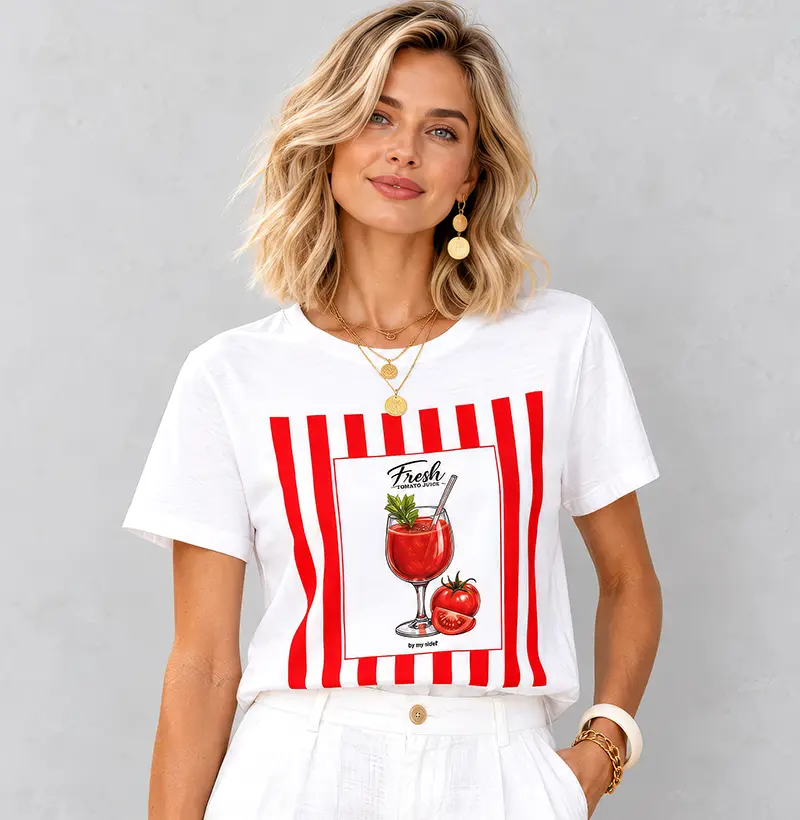 Tomato Juice