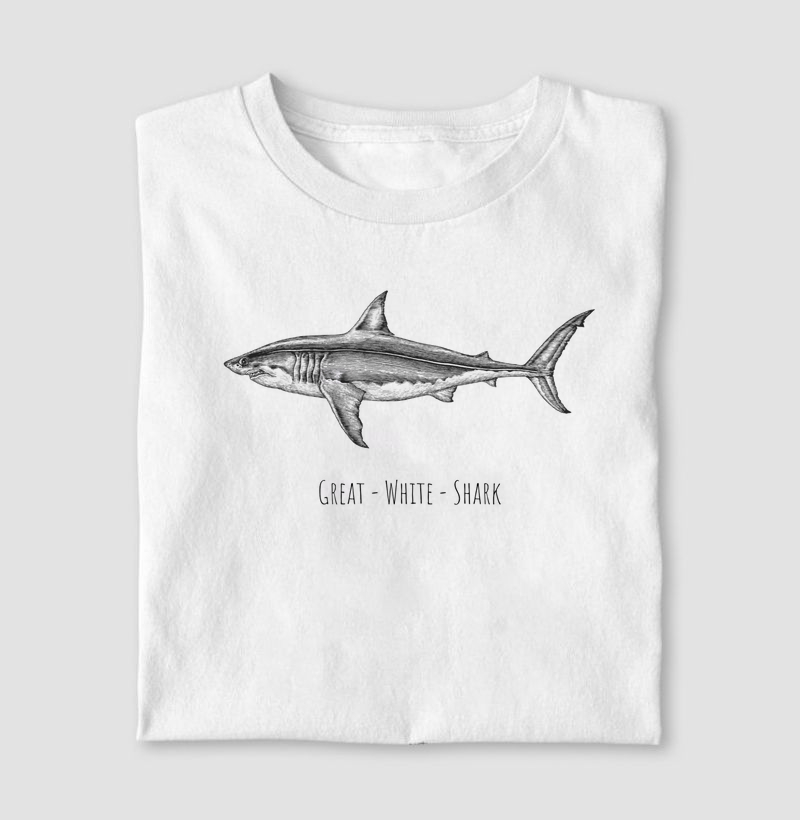 Great White Shark