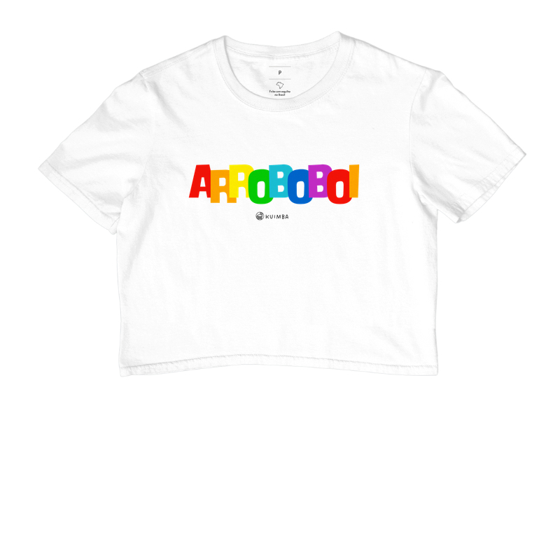 Arroboboi color vibes