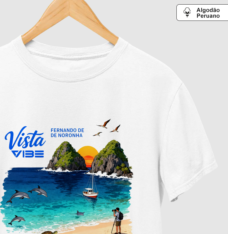 Fernando de Noronha 2 irmãos