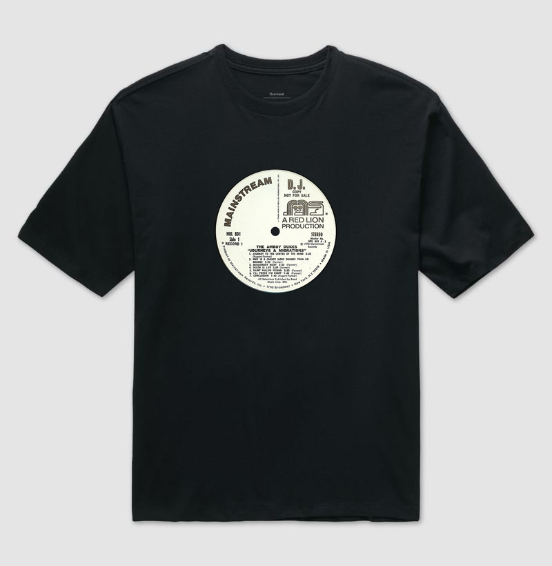 Label - Meinstream v2