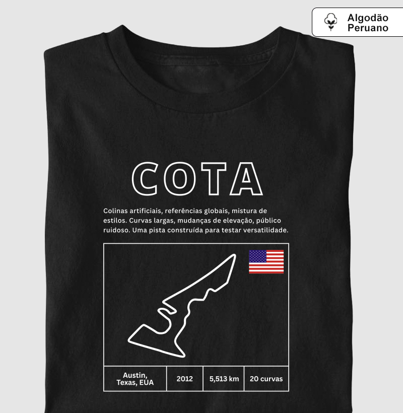 Circuito Das Américas