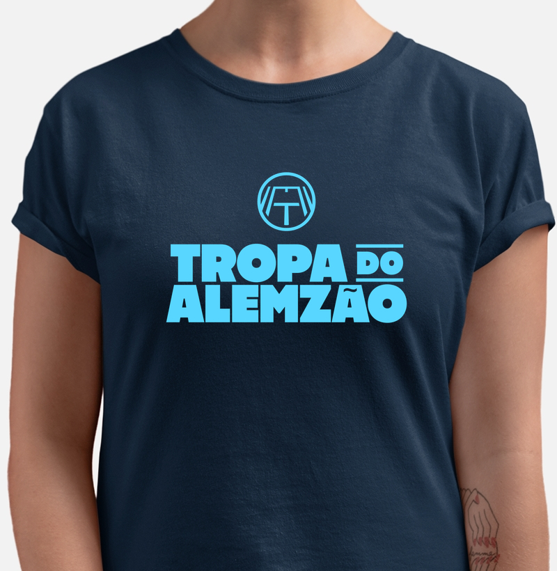 Tropa do Alemzão (AO)