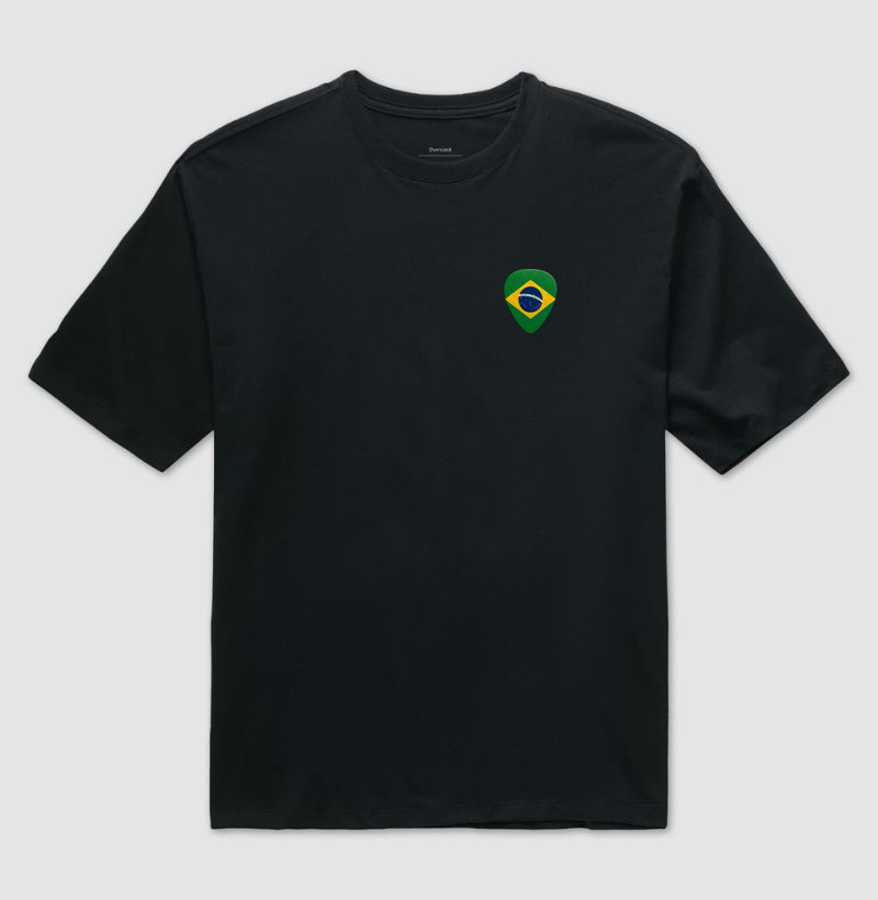 PALHETA BRASILEIRA