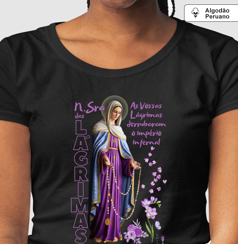 N.Sra das Lágrimas