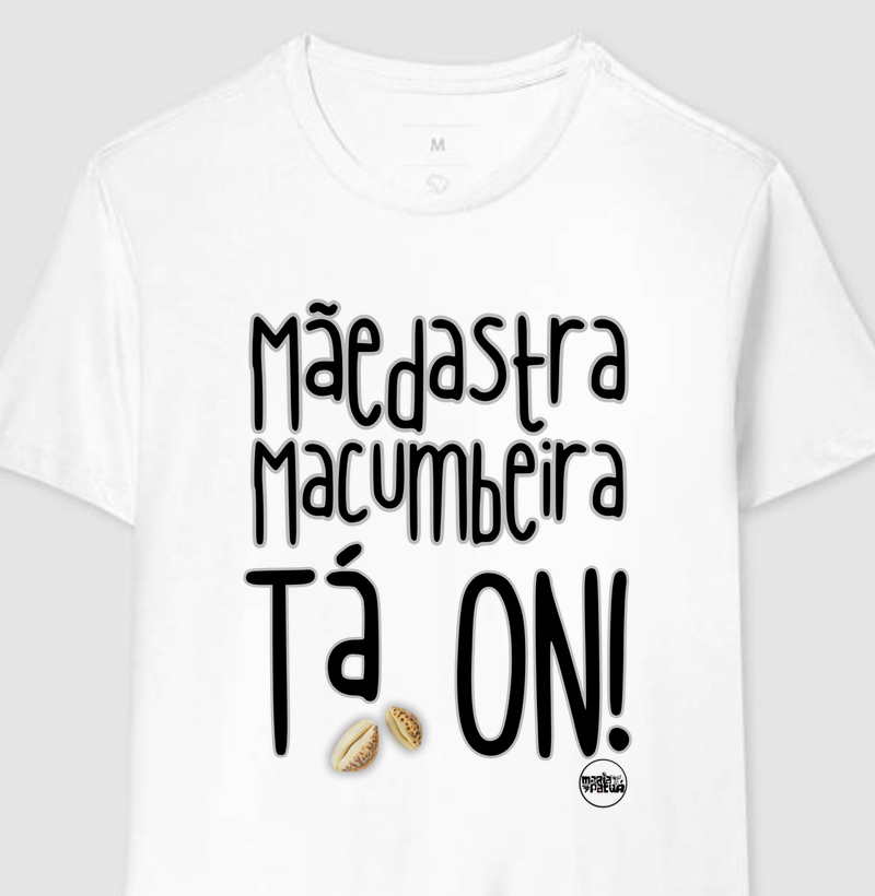 Mãedastra Macumbeira Tá On Maria Patuá