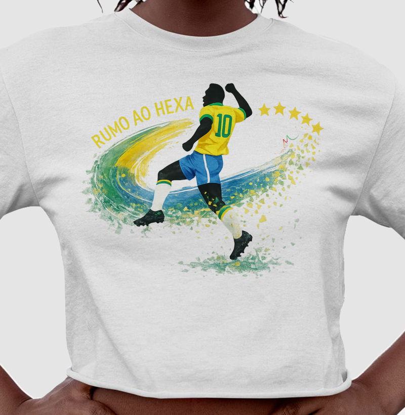 Rumo Ao Hexa