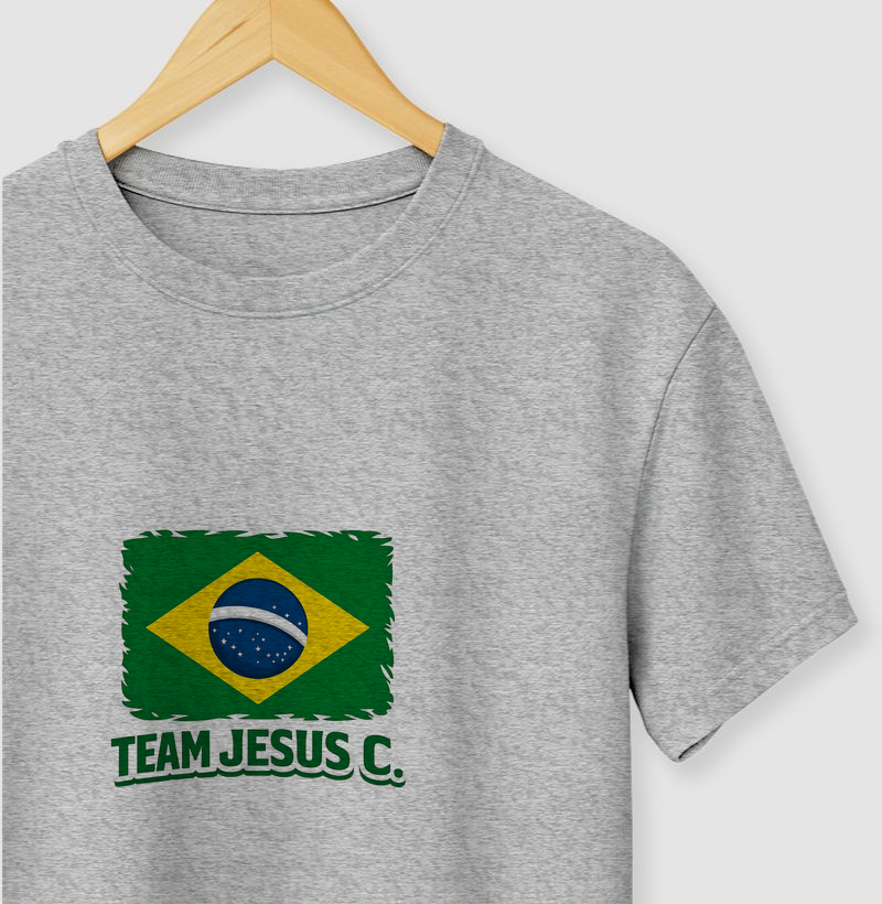 Team Jesus C.
