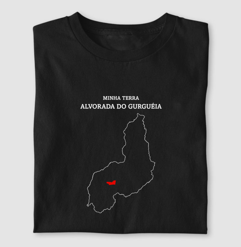 Alvorada do Gurguéia (PI) | Minha Terra