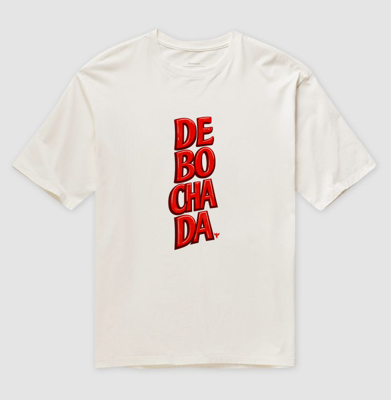 Camisa 0