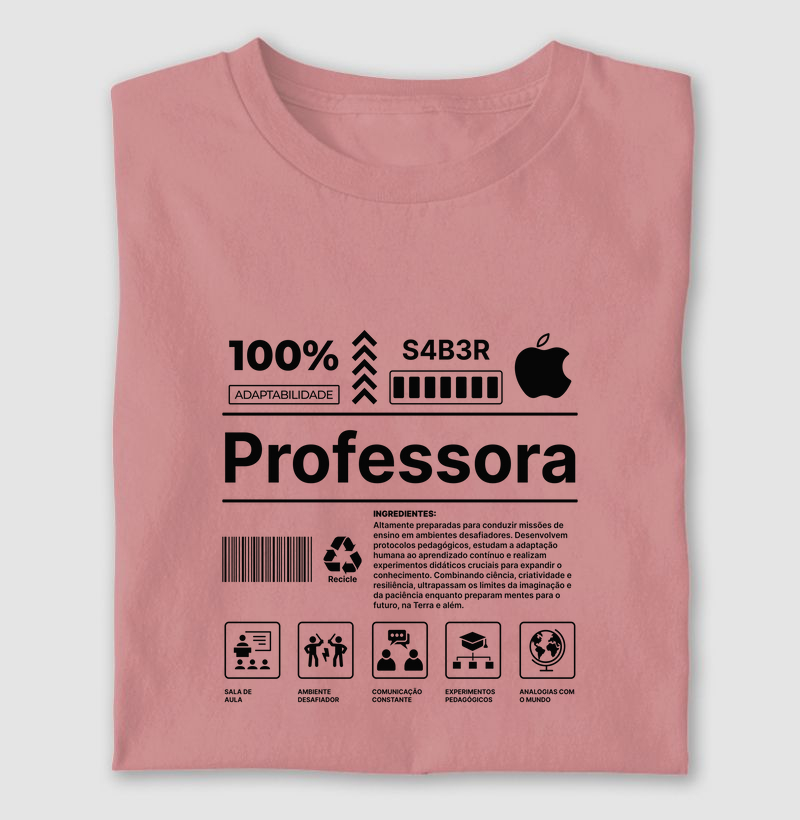 Professora